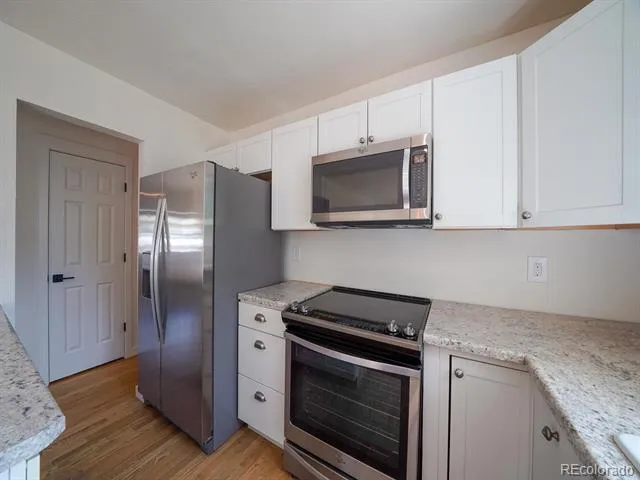 1314 Delaware Drive Colorado Springs, CO 80909