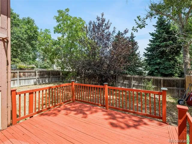 1522 S Carson Street Aurora, CO 80012