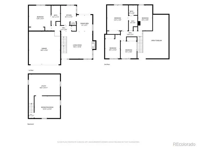 1522 S Carson Street Aurora, CO 80012