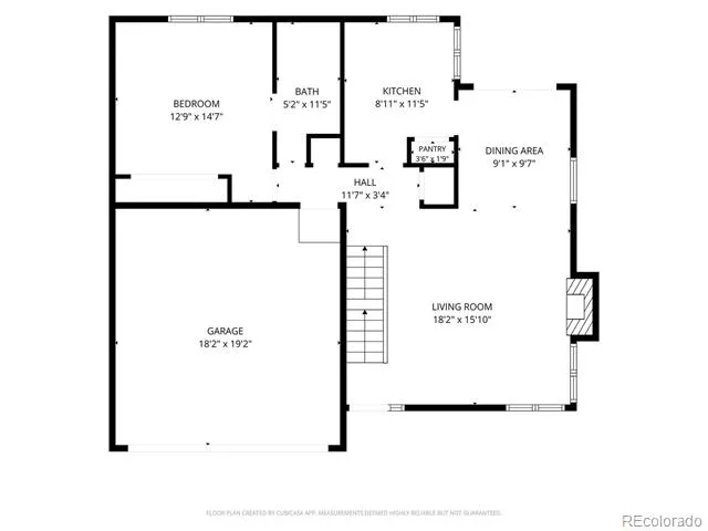 1522 S Carson Street Aurora, CO 80012