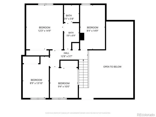 1522 S Carson Street Aurora, CO 80012