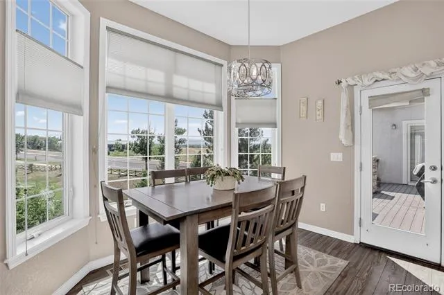 5130 W 107th Court Westminster, CO 80031