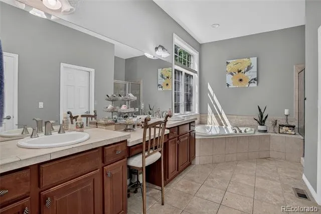 5130 W 107th Court Westminster, CO 80031