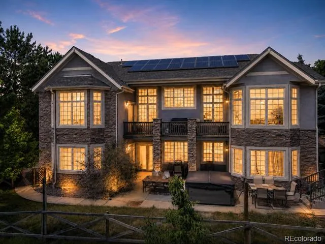5130 W 107th Court Westminster, CO 80031