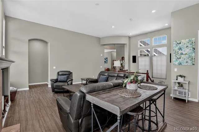 5130 W 107th Court Westminster, CO 80031