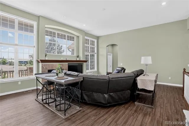 5130 W 107th Court Westminster, CO 80031