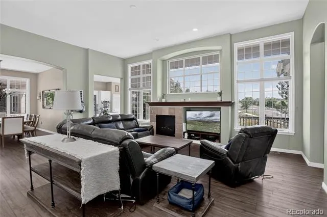 5130 W 107th Court Westminster, CO 80031