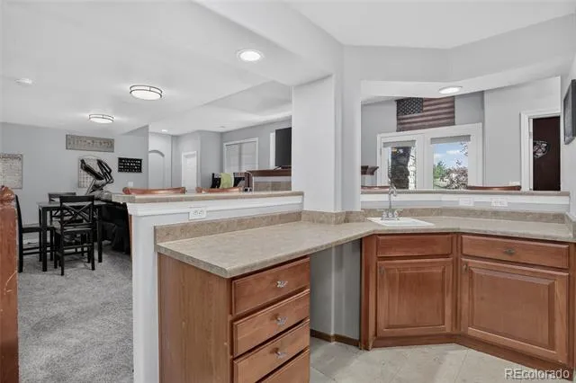 5130 W 107th Court Westminster, CO 80031