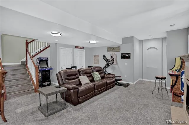 5130 W 107th Court Westminster, CO 80031