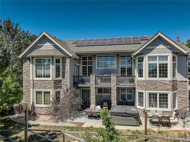 5130 W 107th Court Westminster, CO 80031