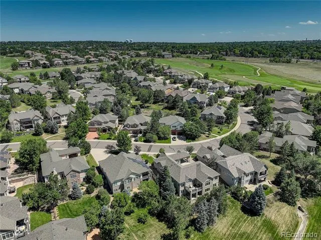 5130 W 107th Court Westminster, CO 80031