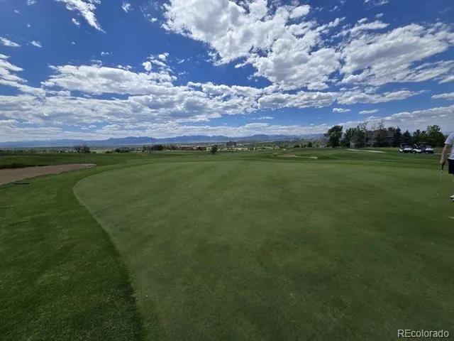 5130 W 107th Court Westminster, CO 80031