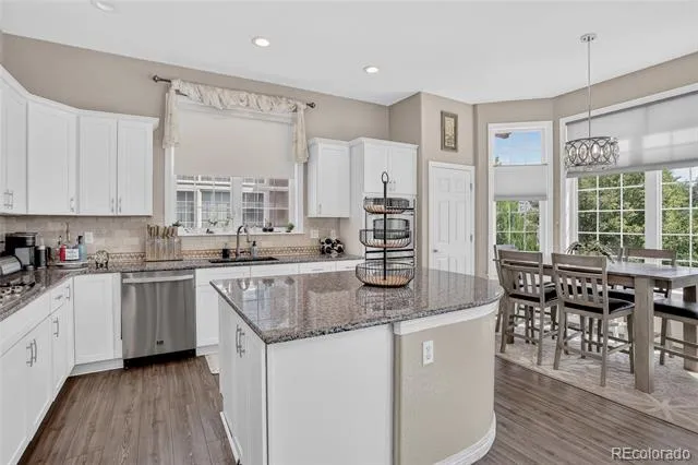 5130 W 107th Court Westminster, CO 80031
