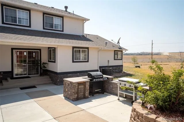 9015 E 139th Court Brighton, CO 80602