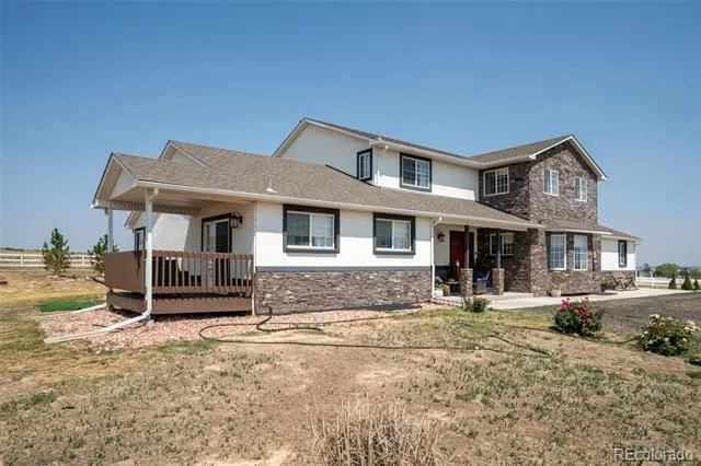 9015 E 139th Court Brighton, CO 80602