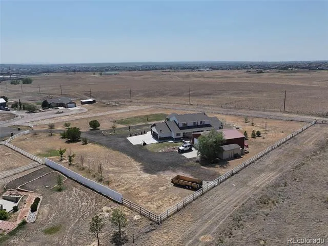 9015 E 139th Court Brighton, CO 80602