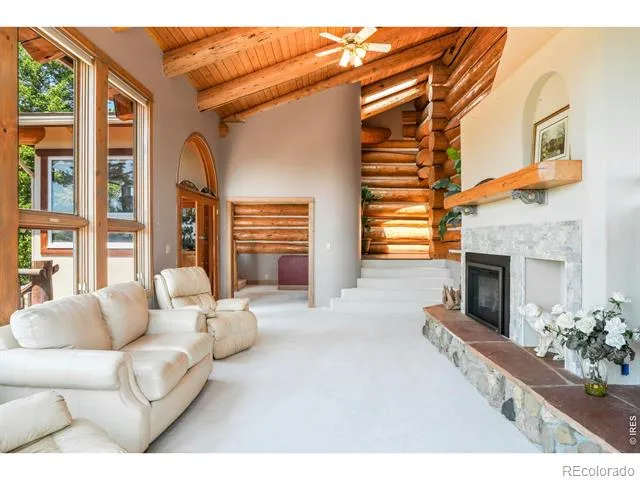 24043 Eagle Cliff Trail Conifer, CO 80433