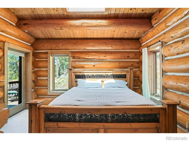 24043 Eagle Cliff Trail Conifer, CO 80433