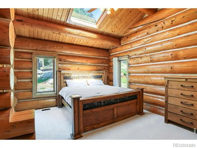 24043 Eagle Cliff Trail Conifer, CO 80433