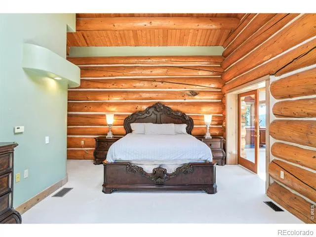 24043 Eagle Cliff Trail Conifer, CO 80433