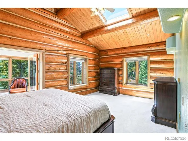 24043 Eagle Cliff Trail Conifer, CO 80433