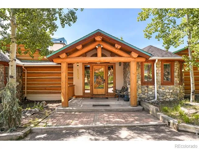 24043 Eagle Cliff Trail Conifer, CO 80433