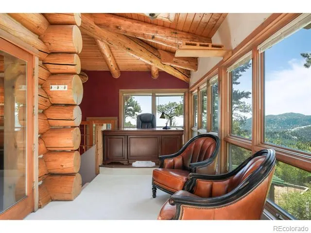 24043 Eagle Cliff Trail Conifer, CO 80433