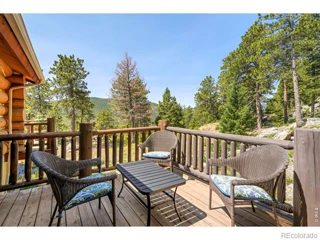 24043 Eagle Cliff Trail Conifer, CO 80433