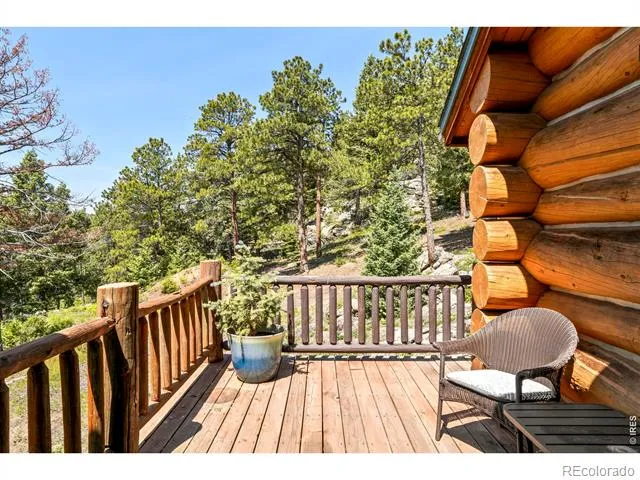 24043 Eagle Cliff Trail Conifer, CO 80433