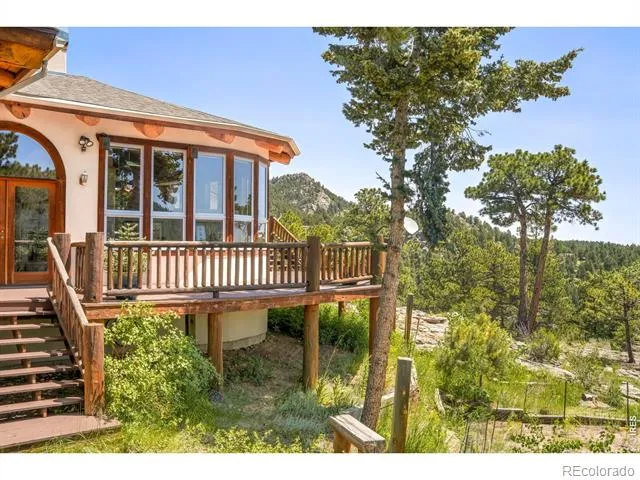 24043 Eagle Cliff Trail Conifer, CO 80433