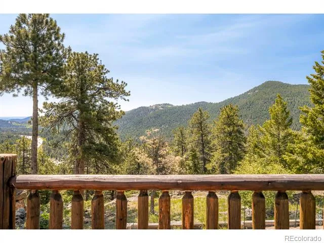 24043 Eagle Cliff Trail Conifer, CO 80433