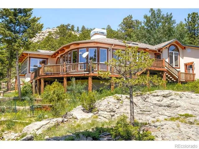 24043 Eagle Cliff Trail Conifer, CO 80433