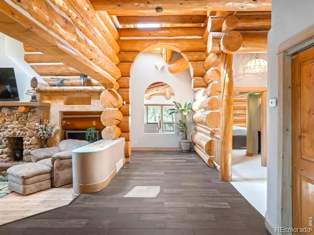 24043 Eagle Cliff Trail Conifer, CO 80433