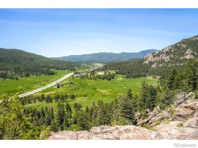 24043 Eagle Cliff Trail Conifer, CO 80433