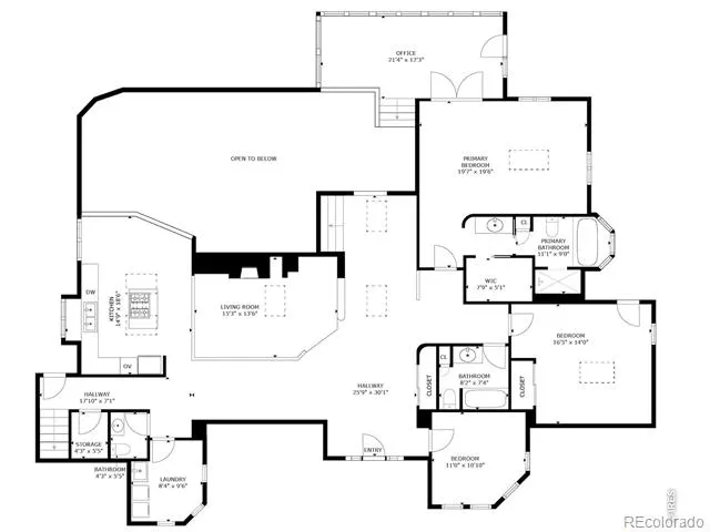 24043 Eagle Cliff Trail Conifer, CO 80433