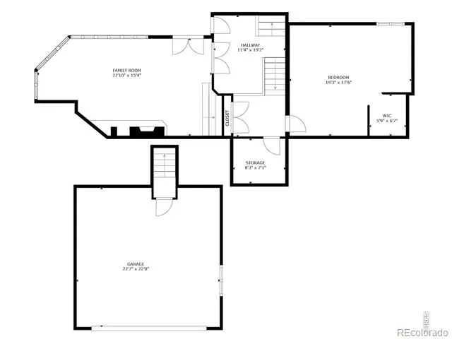 24043 Eagle Cliff Trail Conifer, CO 80433
