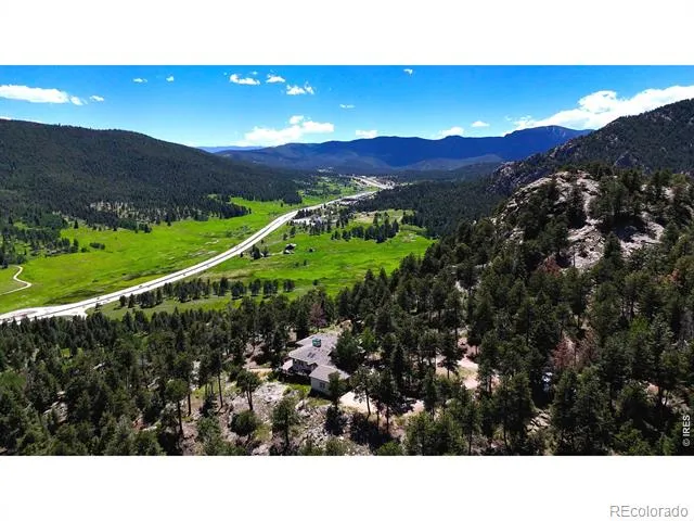24043 Eagle Cliff Trail Conifer, CO 80433