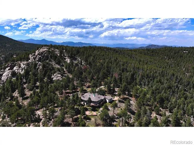 24043 Eagle Cliff Trail Conifer, CO 80433