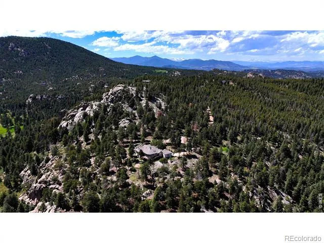 24043 Eagle Cliff Trail Conifer, CO 80433