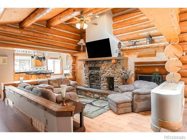 24043 Eagle Cliff Trail Conifer, CO 80433