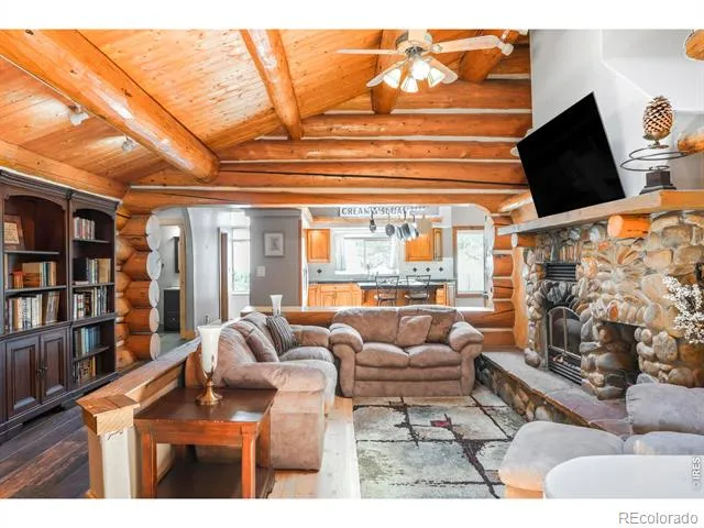 24043 Eagle Cliff Trail Conifer, CO 80433