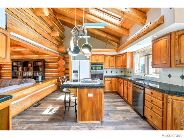 24043 Eagle Cliff Trail Conifer, CO 80433