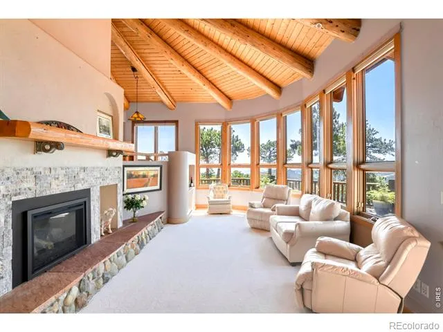 24043 Eagle Cliff Trail Conifer, CO 80433