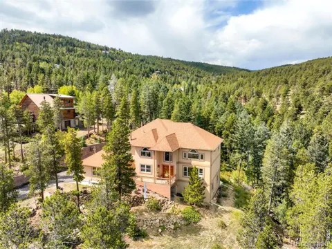 12023 Coal Creek Heights Drive