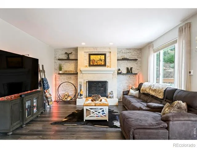 12023 Coal Creek Heights Drive Golden, CO 80403
