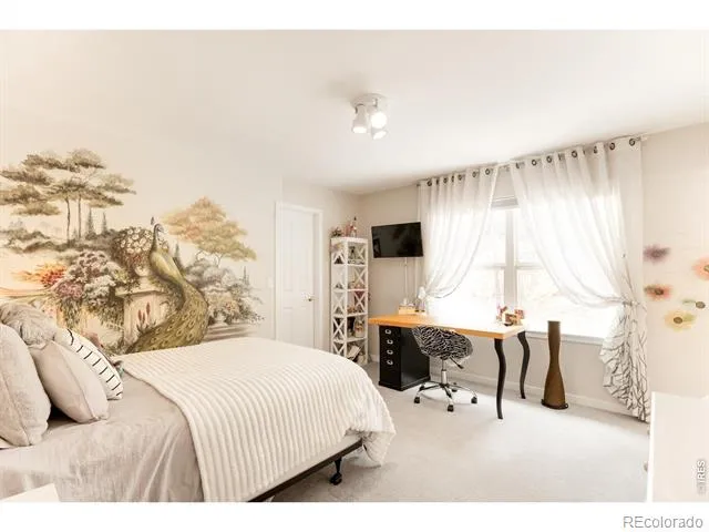 12023 Coal Creek Heights Drive Golden, CO 80403