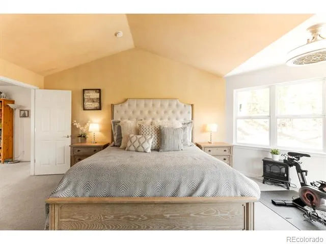 12023 Coal Creek Heights Drive Golden, CO 80403