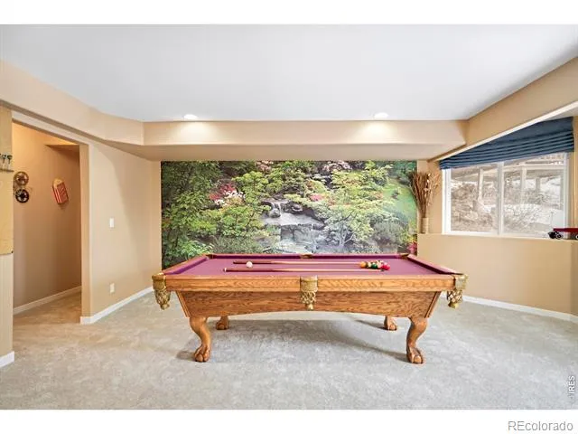 12023 Coal Creek Heights Drive Golden, CO 80403