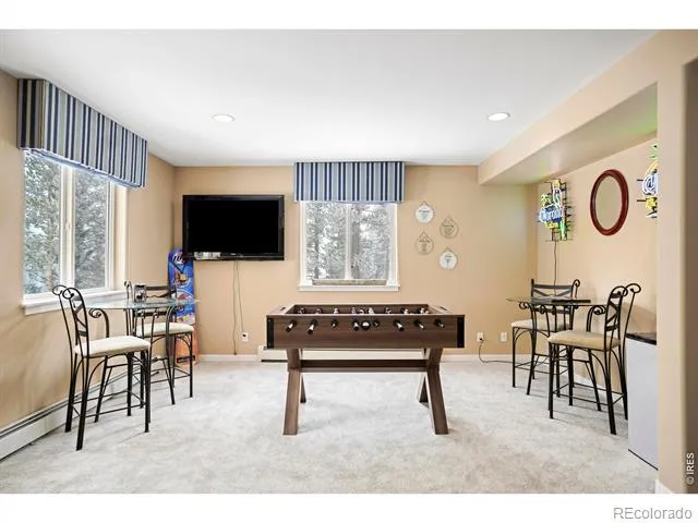 12023 Coal Creek Heights Drive Golden, CO 80403