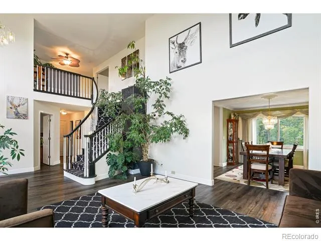 12023 Coal Creek Heights Drive Golden, CO 80403